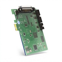 Carte de contrôle de marquage laser LMCPCIE, carte de contrôle de scanner Galvo haute vitesse compatible avec EZCAD2