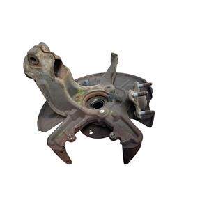 Bras de suspension avant droit VOLKSWAGEN Golf 5 Berline 1K047256AA (03>08) - Product Image 6