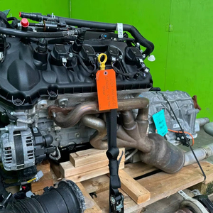 เครื่องยนต์เบนซินซูเปอร์ชาร์จ LT4 รุ่น CAMA--RO ZL1 ปี 2011-2023 ของญี่ปุ่น เกียร์อัตโนมัติ ขายในแคลิฟอร์เนีย สหรัฐอเมริกา - Product Image 1