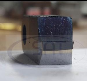 Outils de coupe diamantée SAT Rainbow pour bracelets en or, bagues en or, bracelets en argent, bagues en argent, outils de fabrication de bijoux, Dubaï, Oman, Koweït - Product Image 4