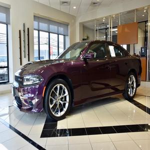 CHARGEUR LHD/RHD 2022 D0DGE GT D'OCCASION - Product Image 1