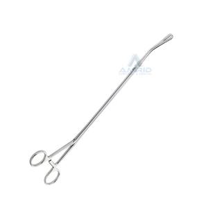 คีมหนีบเนื้อเยื่อทรวงอก - Product Image 2