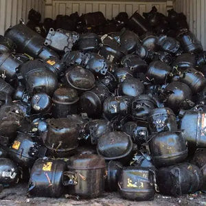 Precio con descuento en chatas de compresores de refrigeradores/aire acondicionado - Product Image 4