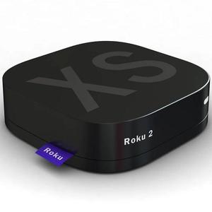 QUALITÉ SUPÉRIEURE Bonnes ventes 100% Roku 2 XS Lecteur multimédia en streaming 1080p (Ancien modèle) - Product Image 4