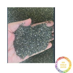 High Quality Factory Supply Black Chia <b>Seeds</b> Raw Material for Food Drinks and Cereal Production - Product Image 5