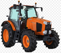Tracteur compact kubota L4508 à vendre