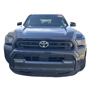 Toyota 4-Runner SR5 2025 Usado en Buen Estado - Product Image 1