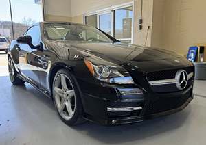Bonne affaire pour un Mercedes-Benz SLK 350 de 2016 - Product Image 6