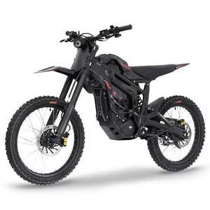 Moto tout-terrain électrique Talaria Sting R Mx5, nouveau design, 13000W, 72V, 40Ah, Pro, vitesse 95 km/h, capacité 100 kg - Product Image 6