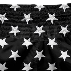 Muay Thai short d'entraînement confortable pour le combat, meilleure qualité, short de boxe personnalisé - Product Image 6