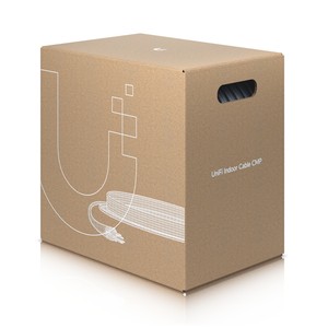 Cable de Cobre Ubiquiti UC-C6-CMP, Cable UniFi, CAT6, 305m - Product Image 3
