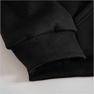 Wholesale Custom Embroidered OEM Print <b>Hoodie</b> Unisex Heavyweight Fleece uploaded by Dress Sports - Product Image 6