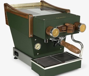 เครื่องชงกาแฟพกพาแบบ USB รุ่นพิเศษขนาดเล็ก ซีลโรงงาน สภาพใหม่เอี่ยม - Product Image 2