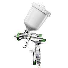 PRIX D'USINE Pistolet à peinture original Anest Iwatas Professionnel Supper Nova LS-400 WS400 neuf - Product Image 2