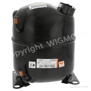 Compresor Aspera NJ2192GJ/K 208-230V/50/60Hz - Product Image 1