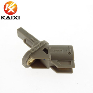 Phía Trước L/R Tốc Độ Bánh Xe <span class=keywords><strong>ABS</strong></span> Cảm Biến 31423572 Cho Volvo S60 S80 V60 V70 XC60 XC70 Tốc Độ Động Cơ Cảm Biến 30793929 8G9N-2B372-AA - Product Image 1