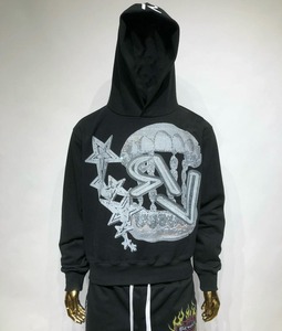 Top <b>Trendiness</b> <b>Hoodies</b> Manufacturer Custom 26 Colors 350 Gsm Cotton Blends Fleece Lined Oversized <b>Hoodies</b> Blank Men's <b>Hoodies</b> - Product Image 1