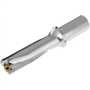 Broca de Carburo PRAMET 3xD ISO 803D-28-84-S32, Diámetro de Corte de 32 mm para Máquinas Herramienta - Product Image 2
