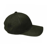Casquettes de baseball personnalisées en gros 2025 – Casquette unisexe avec logo personnalisé, broderie 3D, style urbain, mode masculine pakistanaise, casquette ajustée