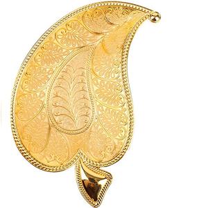 Plateau de service de nourriture au design Unique en métal avec Table à manger en verre plateau décoratif assiette de service de chocolat pour la cuisine 2023 - Product Image 5