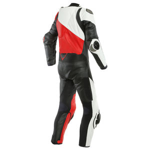 Conjunto de Chaqueta y Pantalones de Motociclismo de Carreras de Cordura Impermeable de Primera Calidad - Product Image 2