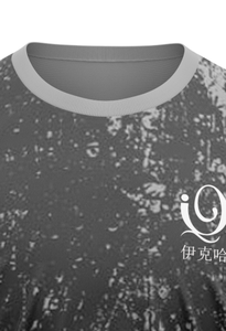 Totalmente personalizado diseñado hombres sublimación camisetas de alta calidad Pakistán hizo tela cómoda diseño único camiseta - Product Image 3