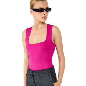 Blusa Elegante de Satén para Mujer, Talla XL, Estilo Casual, Camisa de Oficina con Logotipo Bordado, Blusas Coloridas para Damas - Product Image 4