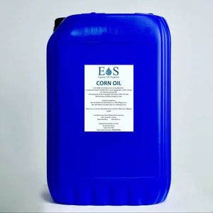Aceite de cocina refinado de maíz de la mejor marca/proveedores de grado de aceite de maíz refinado/aceite de maíz refinado - Product Image 1