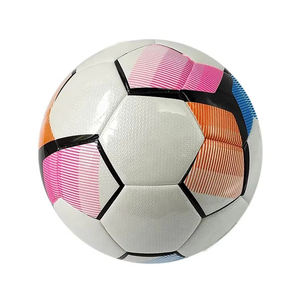Balón de Fútbol Personalizado con Logotipo, Ligero, de TPU Termosellado, Tamaño Oficial 5, para Partidos de Liga y Entrenamiento Profesional - Product Image 5
