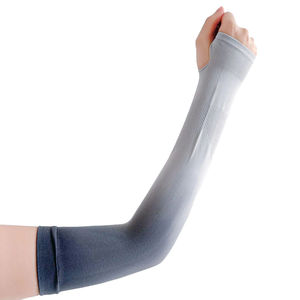 Mangas de Brazo de Compresión Transpirables, Protección Solar, Protección UV, Unisex, Jóvenes, Niños, Pesca, Ciclismo, Fútbol, Baloncesto, Juegos - Product Image 4