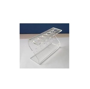 High Quality Acrylic Pen Holder Desk Accessories and Acrylic Pen Holder for Custom Size School & Office Supplies - Product Image 3