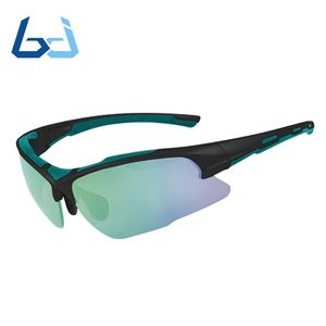 Borjye J113 Anti-éblouissement TR Cadre CE TR90 Résistant À La Brouillard Lentes De Sol - Product Image 4