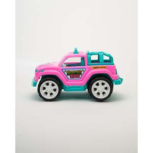 Jeep Monster Beach en plastique durable - Product Image 2