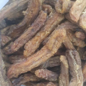 Plátano Seco Natural Suave de Vietnam, Calidad Premium, Mejor Precio, Oferta al por Mayor - Product Image 1