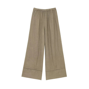 เดรสยาวเข้ารูปสำหรับผู้หญิง, เดรสแขนสั้นเข้ารูปเอวภาพลวงตา - Product Image 5