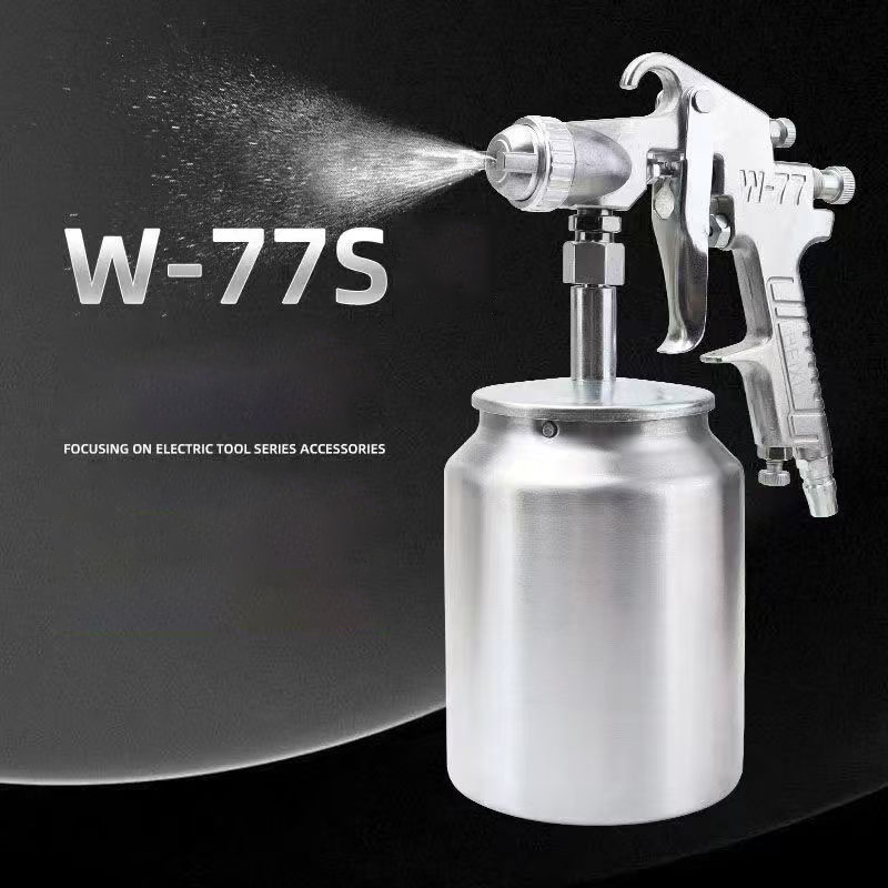 High Pressure Feed Air Spray Gun
