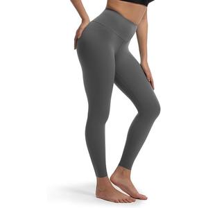 Leggings de Cintura Alta sin Costuras para Mujer, Nueva Llegada, Absorben la Humedad, Compresión, Soporte, Estampado, Tallas XS-XL para Verano e Invierno - Product Image 4