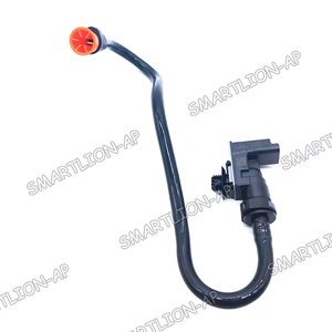 Capteur de pression de frein 9811110080 9676911480 9800984080 pour Peugeot 301 2008 Citroen C3 tuyau d'air de booster de frein Automobile - Product Image 2