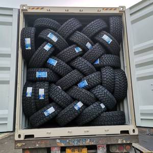 Pneus usagés de qualité supérieure à prix de gros, garantie 4 ans, OEM/ODM, radiaux sans chambre à air 225/40ZR18 pour remplacement/réparation - Product Image 5