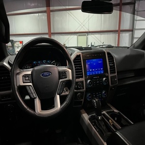 FORTUNAIRE 2020 F_ORDRS F150 XL Crew Cab 4x4 très demandé - Product Image 2