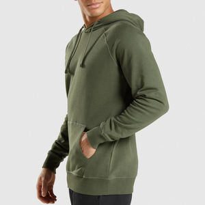 Sweats à capuche pour hommes de haute qualité pour l'hiver avec logo personnalisé, tissu polaire, polyester/coton, prix bas, couleur et taille personnalisées - Product Image 3