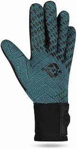 Gants de gardien de but professionnel Manipulation du ballon de haut niveau Coupes personnalisables Couleurs Tailles Durables pour une utilisation en extérieur - Product Image 5