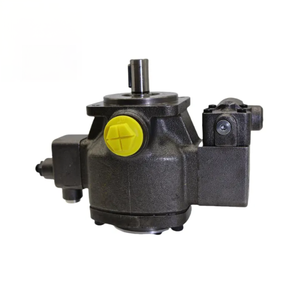 Pompe hydraulique OEM PV7 PV7-1A PV7-17 PV7 PV7-1X PV7-16 PV7-11 série PV7-1A/10-14RE01MC0-16 pompe à palettes à volume variable - Product Image 2