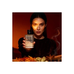 Set de Regalo de Perfume para Mujer Eastern Tale K-437 y U-12, 100 ml Líquido, Fragancia Floral Dulce de Larga Duración, Bruma de Lavanda, Volumen 25 ml - Product Image 6