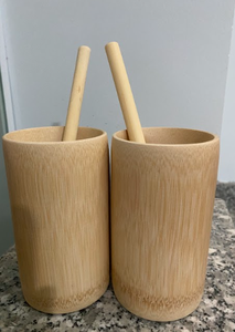 Biodegradable <b>Bamboo</b> <b>Cups</b> Eco Conscious, High-Quality Drinkware for Everyday and Wholesale Needs - Product Image 4