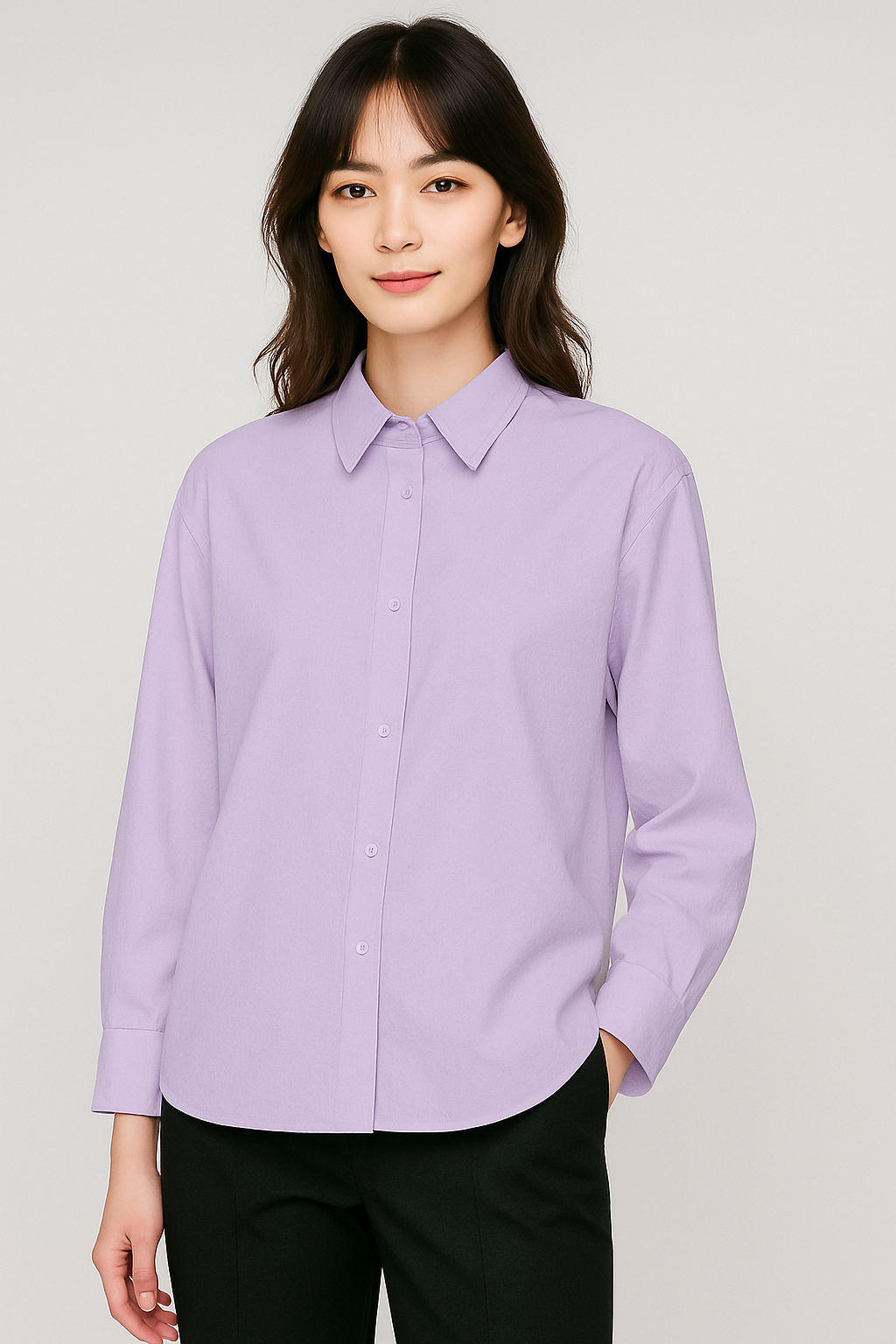 ช่อลาเวนเดอร์