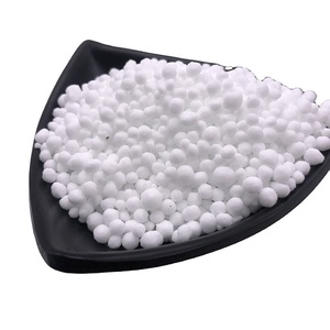 Engrais organique azoté 46% urée de haute qualité à libération contrôlée NPK granulaire et prilled pour l'agriculture disponible - Product Image 5