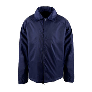 Custom Unisex Fashionable Long Sleeve Low Price Coaches <b>Jackets</b> Best Quality Reversible <b>Waterproof</b> <b>Winter</b> Casual Quilted - Product Image 2