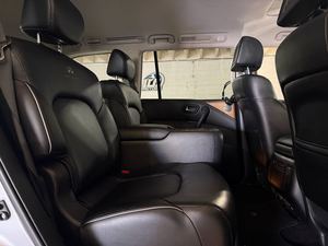 2012 INFINITI Q56 4WD LISTO PARA ENVIAR - Product Image 3