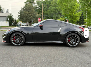 นิสสัน 370Z NISMO คูเป้ ปี 2018 มือสอง สภาพดี พวงมาลัยซ้าย/ขวา - Product Image 4